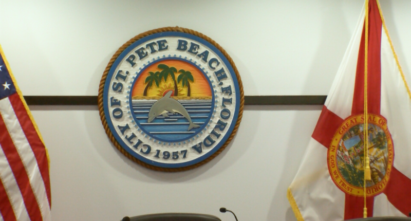St. Pete Beach warns of scheme targeting zoning, planning applicants