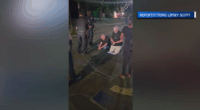 St. Pete pastor arrested during state-ordered street mural removal speaks out