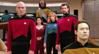 Star Trek Fans Have To Check Out This Sci-Fi Military Series That's Streaming For Free
