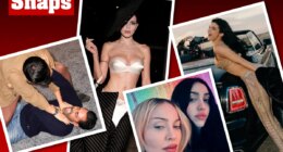 Star snaps of the week: Kylie Jenner, Madonna, Lourdes Leona, Julia Fox and more