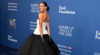 Star-studded gala celebrates Misty Copeland as she takes final bow with American Ballet Theatre in NYC
