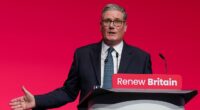 Starmer’s digital ID work requirement sparks uproar from UK's left and right