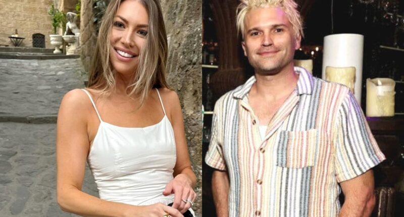 Stassi Schroeder Says Tom Schwartz "Saved [Her]" After She Was Roofied in Las Vegas