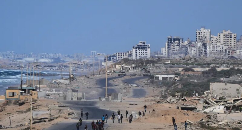 State Department: Hamas planning 'imminent ceasefire violation'