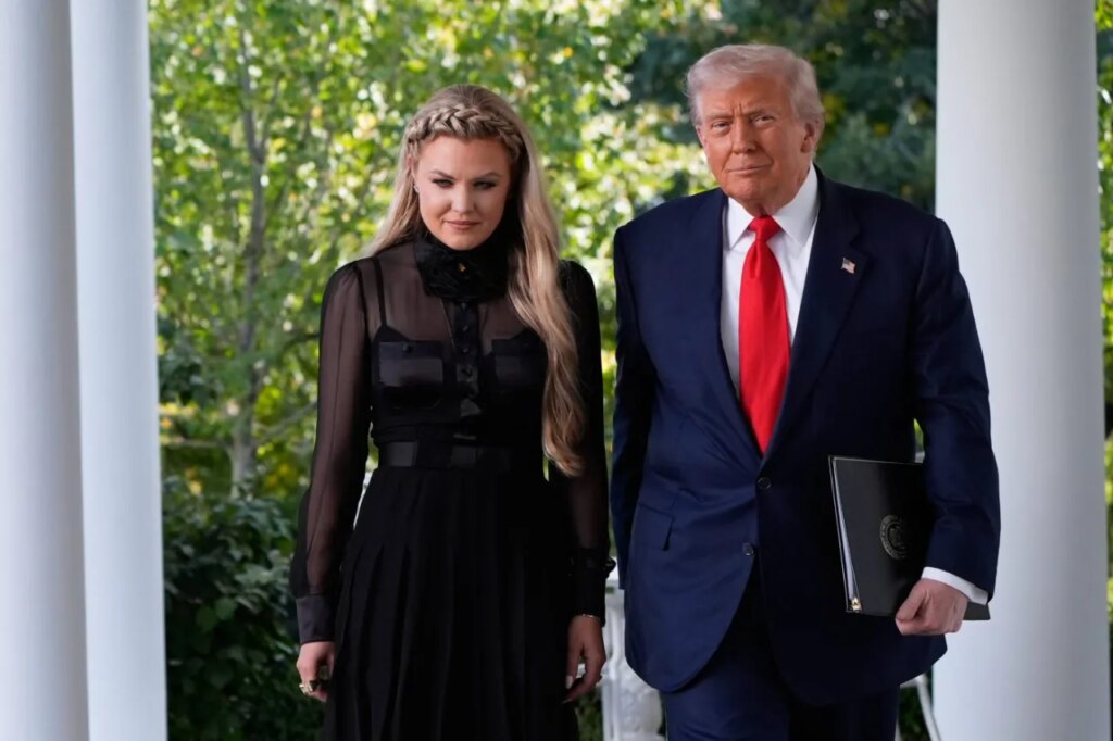 State Department revokes six visas over comments about Charlie Kirk’s assassination