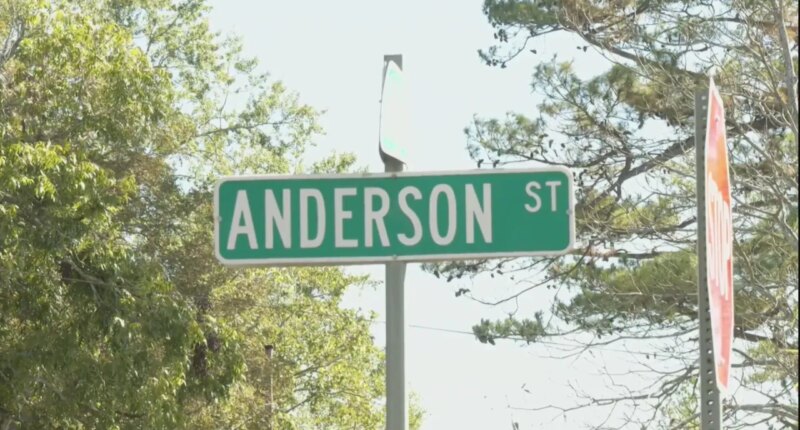 Statesboro makes history with recent paving project