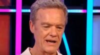Stefan Dennis banned from returning to Australia after quitting Strictly
