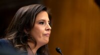 Stefanik urges Treasury to probe CAIR's alleged Hamas links