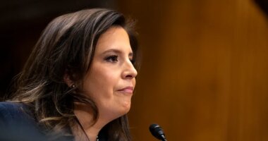 Stefanik urges Treasury to probe CAIR's alleged Hamas links