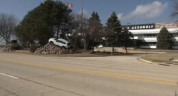 Stellantis to reopen Belvidere, Illinois plant to produce Jeep Cherokee, Compass