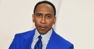 Stephen A. Smith ranks Rubio above Vance as 2028 contender