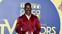 Sterling K. Brown, Janelle James and Teyana Taylor among honorees for Critics Choice Celebration of Black Cinema & Television