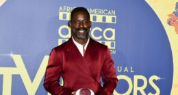 Sterling K. Brown, Janelle James and Teyana Taylor among honorees for Critics Choice Celebration of Black Cinema & Television