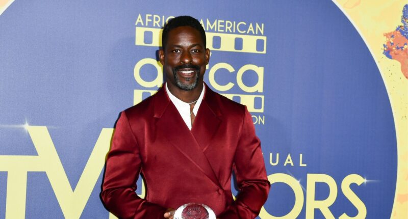Sterling K. Brown, Janelle James and Teyana Taylor among honorees for Critics Choice Celebration of Black Cinema & Television 