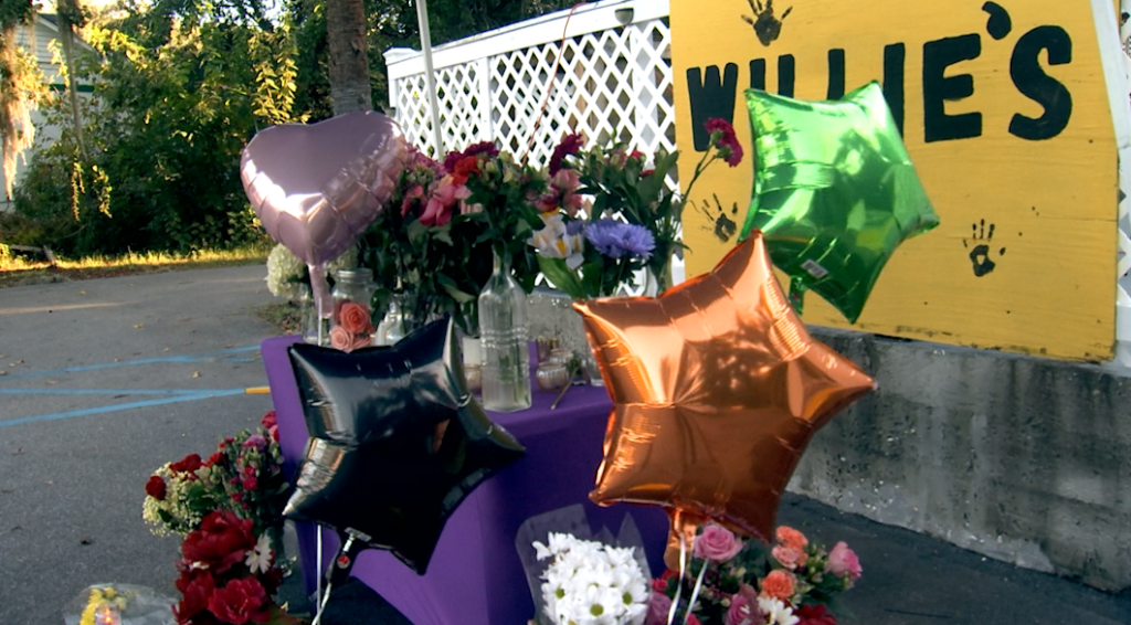Still no answers in St. Helena mass shooting, community calls for action