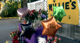 Still no answers in St. Helena mass shooting, community calls for action