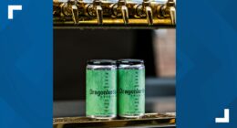 Stories of Service: Brewery honoring solider with special beer
