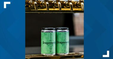 Stories of Service: Brewery honoring solider with special beer