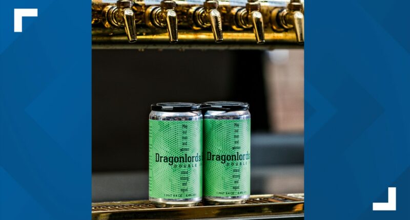 Stories of Service: Brewery honoring solider with special beer