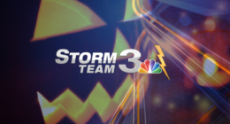 Storm Team 3: Halloween's forecast is a treat, showers return Sunday