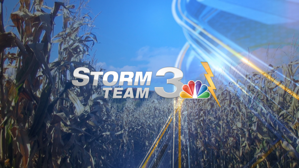 Storm Team 3: Rain arriving Sunday, cooler next week