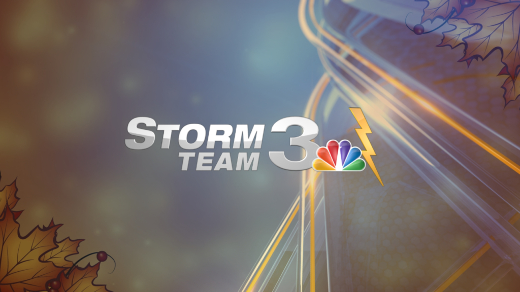 Storm Team 3: Very nice Saturday, rain chances ahead