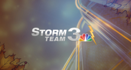 Storm Team 3: Very nice Saturday, rain chances ahead