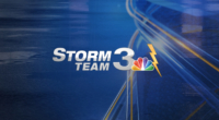 Storm Team 3: Warm & Breezy Sunday with showers, sunshine returns for next week