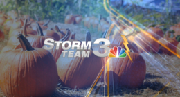 Storm Team 3: Warmer afternoons ahead, chilly mornings later this week