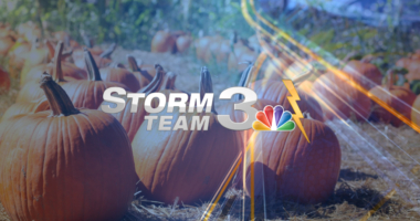 Storm Team 3: Warmer afternoons ahead, chilly mornings later this week