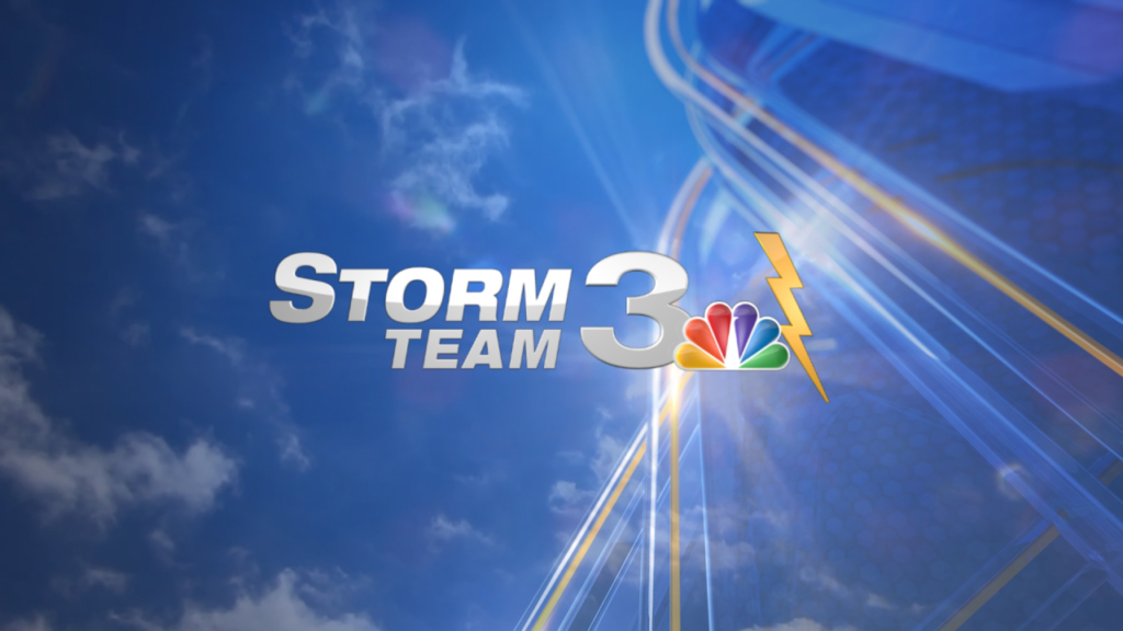 StormTeam 3: More sun to fill this entire week