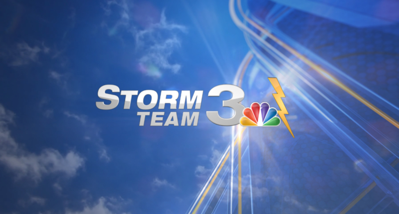 StormTeam 3: More sun to fill this entire week