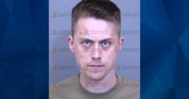Stranger Charged With Murders of 2 Arizona Teen at Remote Camping Site