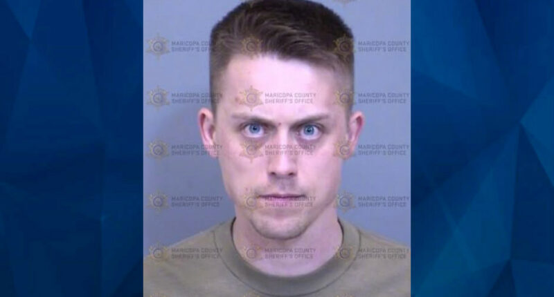 Stranger Charged With Murders of 2 Arizona Teen at Remote Camping Site
