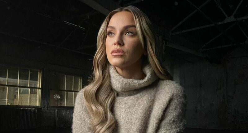 Strictly Come Dancing's Vicky Pattison's devastating diagnosis and painful health journey