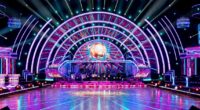 Strictly star dealt devastating exit blow just hours before live show