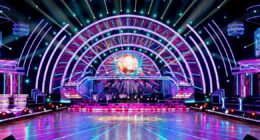 Strictly star dealt devastating exit blow just hours before live show