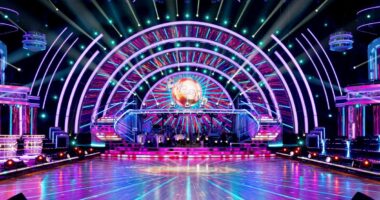 Strictly star dealt devastating exit blow just hours before live show