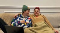 Strictly's Dianne Buswell and 'worried' Joe Sugg issue joint baby announcement