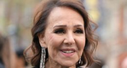 Strictly’s Arlene Phillips makes heartbreaking death confession after loss