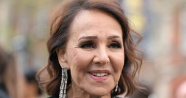 Strictly’s Arlene Phillips makes heartbreaking death confession after loss