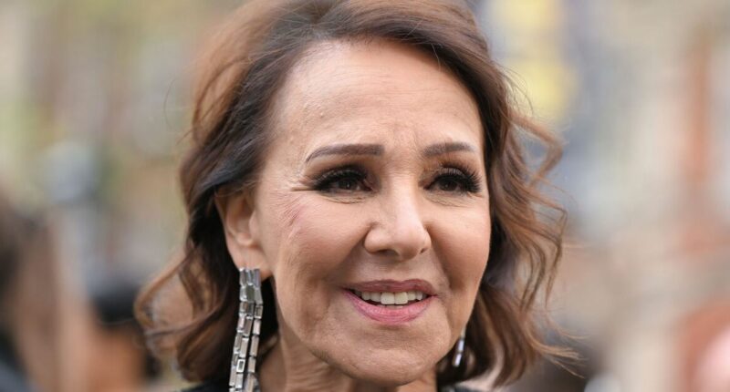 Strictly’s Arlene Phillips makes heartbreaking death confession after loss