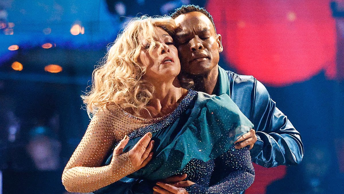 Strictly's James Jordan reveals which contestants have dance training