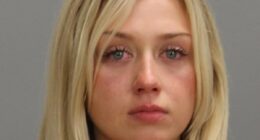 Student devastated after mugshot used for viral fake assault story