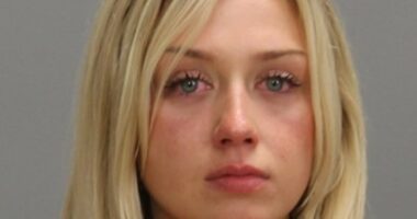 Student devastated after mugshot used for viral fake assault story