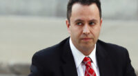 Subway Pervy Pitchman Jared Fogle Makes Sandwiches Behind Bars