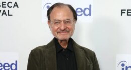 Succession's Fisher Stevens Reveals He's Moving Out of the U.S. for England