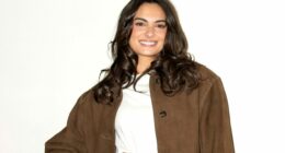 Summer House Alum Paige DeSorbo Addresses "Crazy" Career Rumor and New Drop for ‘Daphne’ Loungewear
