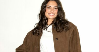 Summer House Alum Paige DeSorbo Addresses "Crazy" Career Rumor and New Drop for ‘Daphne’ Loungewear