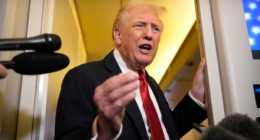 Sunday shows preview: Trump jets to Asia amid shutdown; US tensions with Venezuela rising
